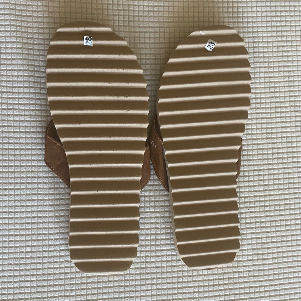 Iberostar Resort Men's Flip-Flops - Picture 4 of 4